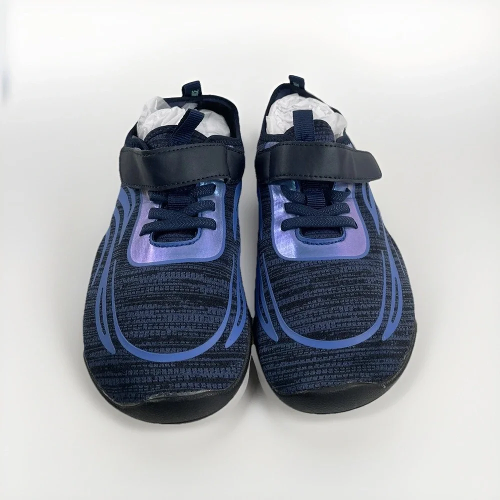 Merence Kids Water Shoes Light Weight Comfort Sole Size 35 US 3.5